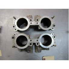 01B009 LOWER INTAKE MANIFOLD PLENUM From 2005 SUBARU OUTBACK  2.5